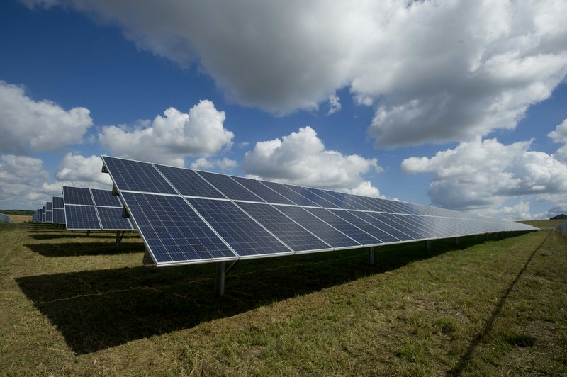 Solar Structure